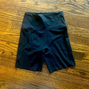 Offline by aerie biker shorts